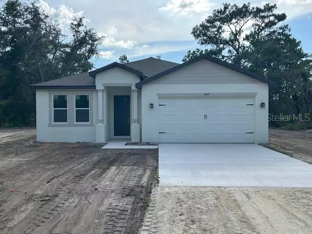 8149 CASHEW DR, Webster, FL 33597