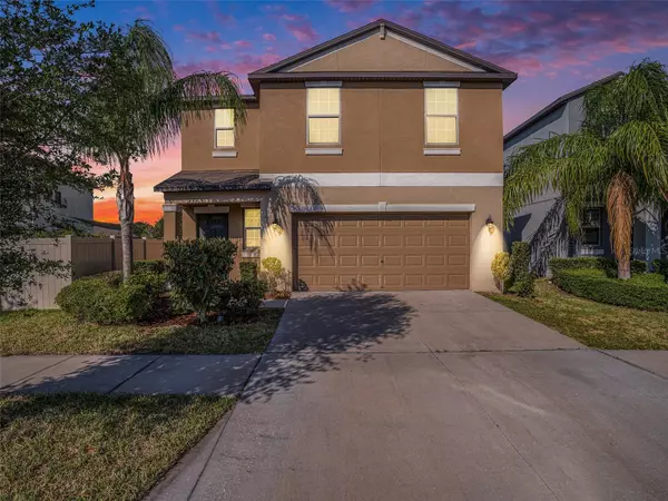 Sun City Center, FL 33573,15306 BROAD BRUSH DR