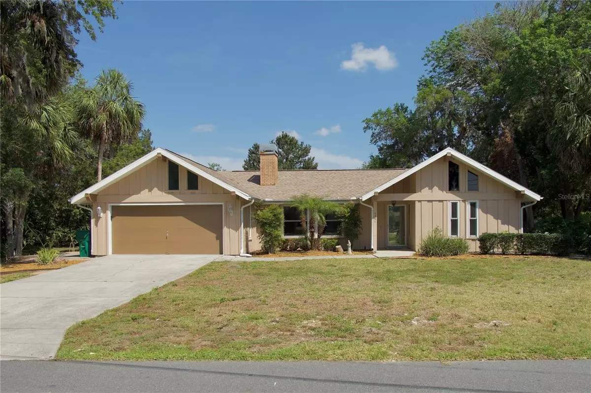 Homosassa, FL 34448,4951 S DRIFTWOOD WAY