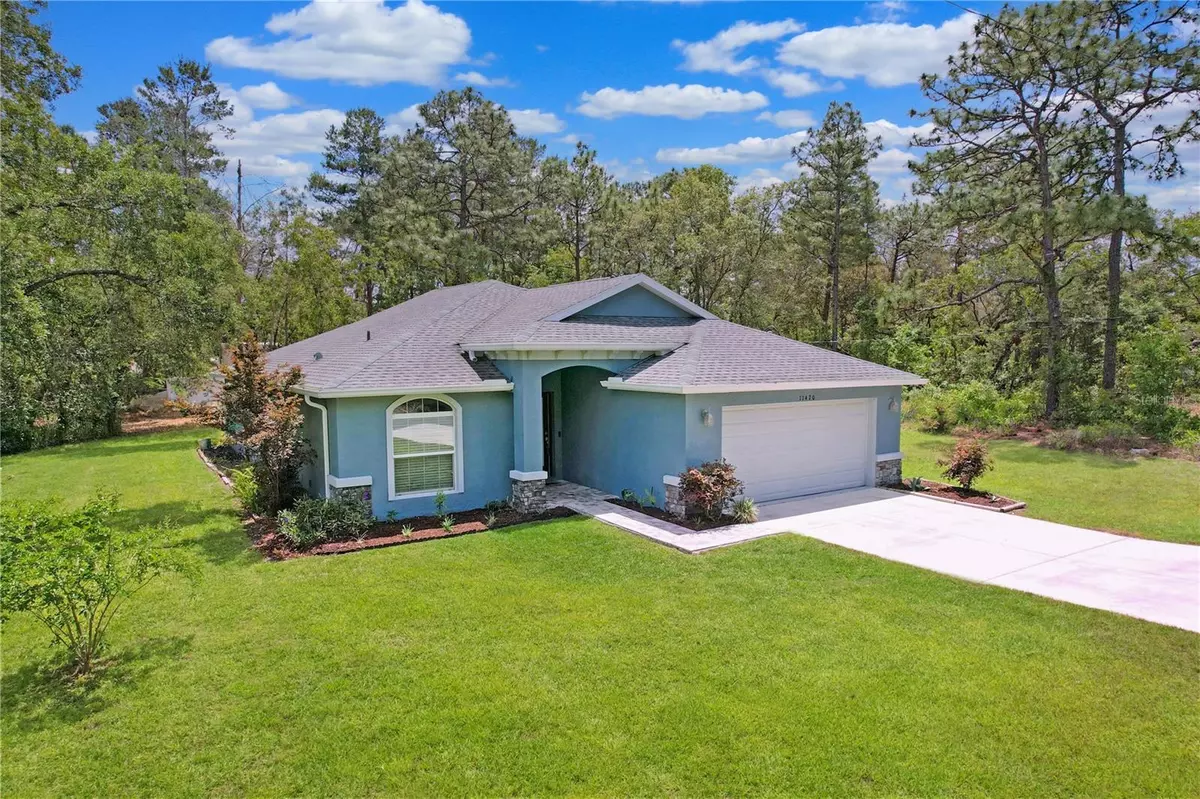 Weeki Wachee, FL 34614,11470 MAHOPAC RD