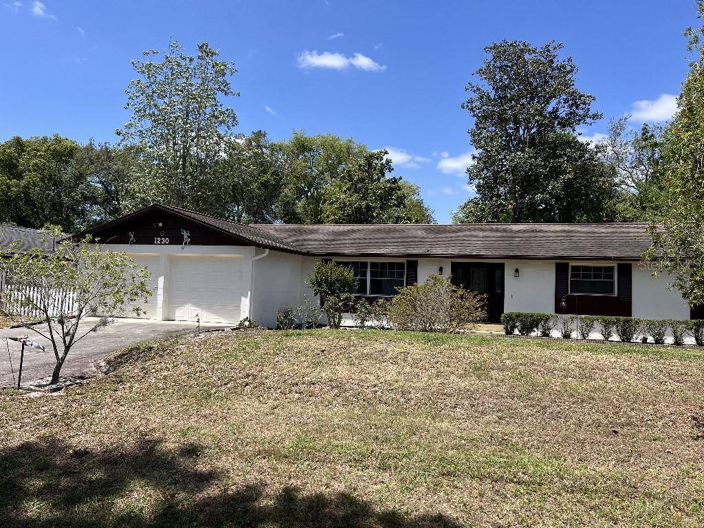 1230 JASMINE RD, Apopka, FL 32703
