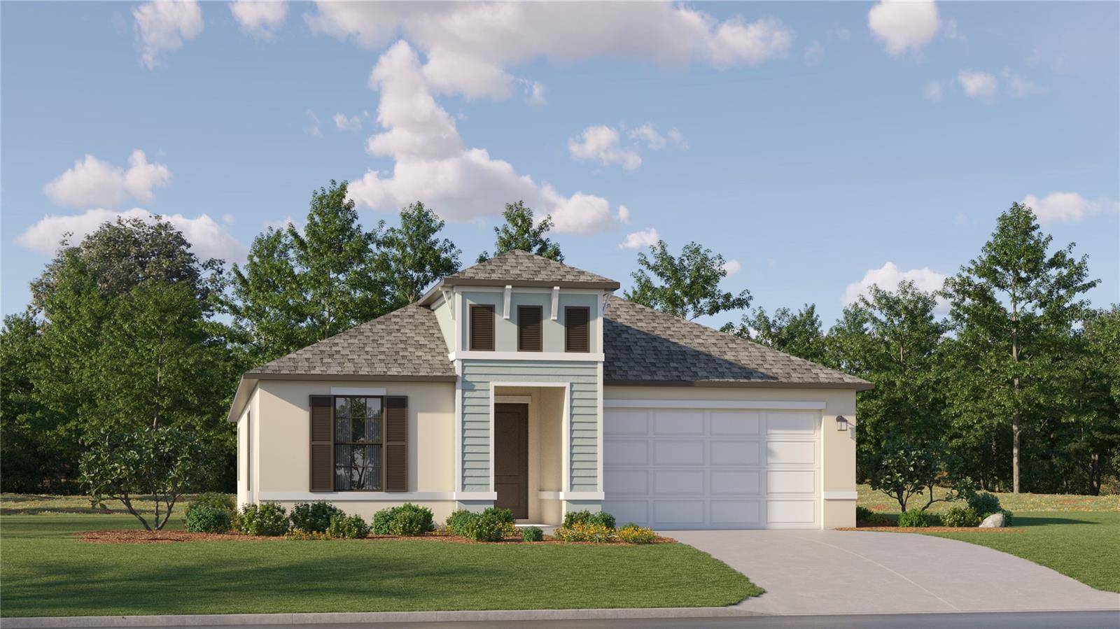 18465 SERENE LAKE LOOP, Lutz, FL 33548