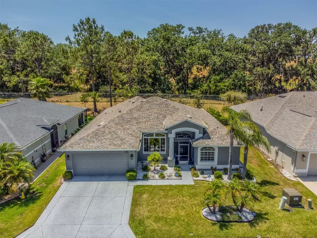 San Antonio, FL 33576,9723 ROLLING CIR