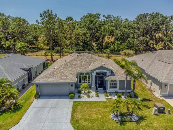 9723 ROLLING CIR, San Antonio, FL 33576