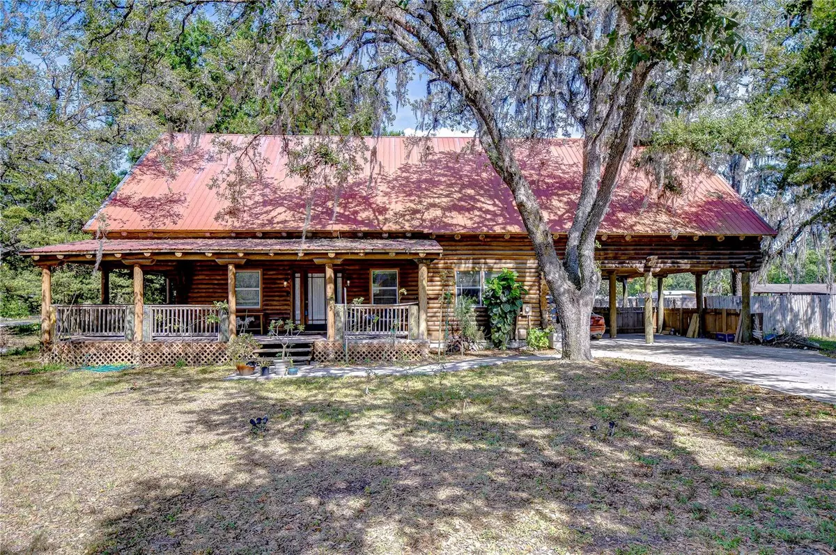 Zephyrhills, FL 33542,4126 BURROWS RD