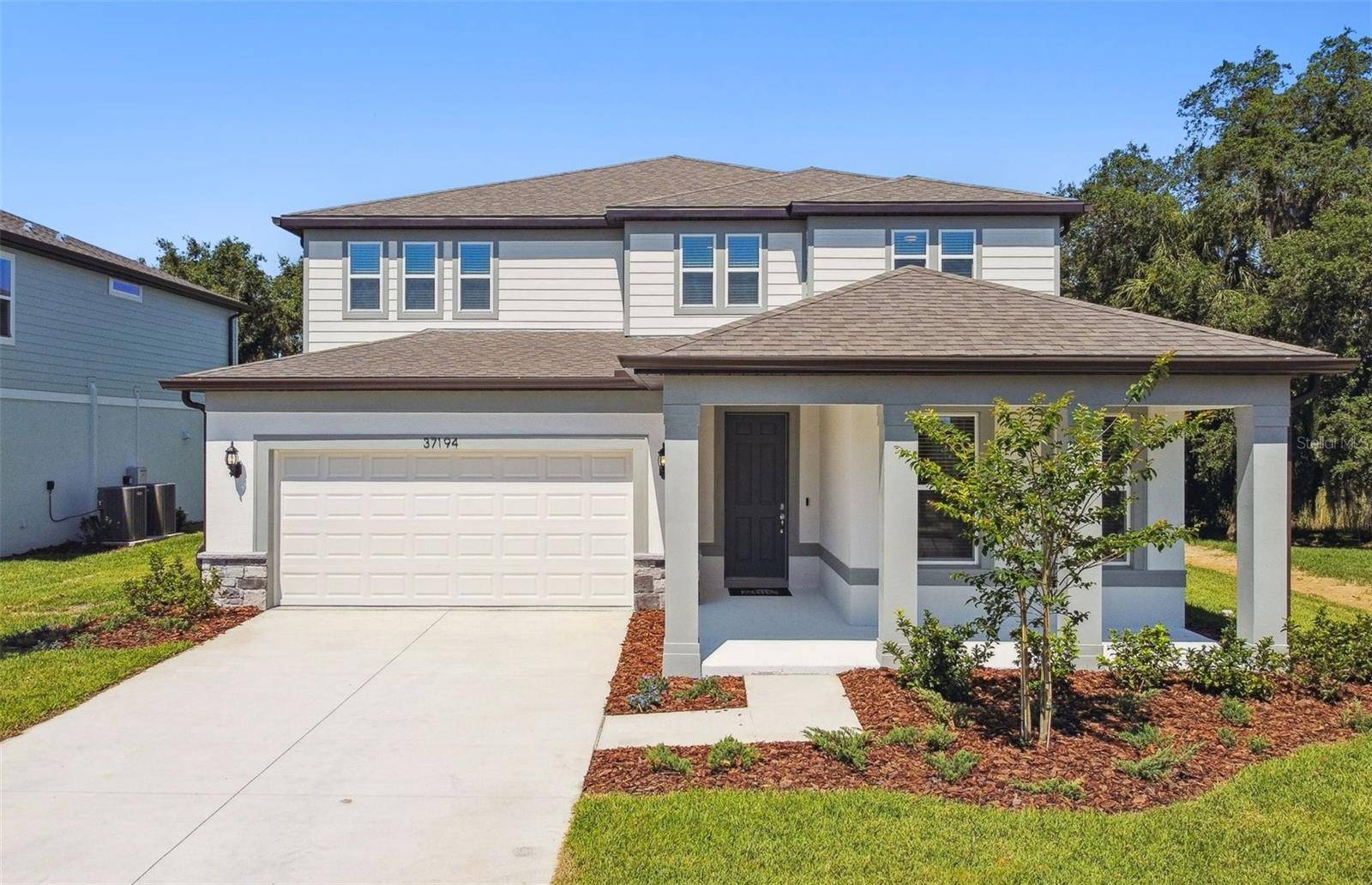 37194 CLINCH CIR, Zephyrhills, FL 33540