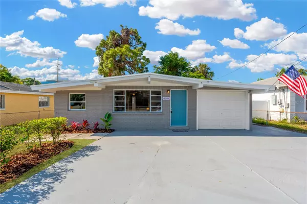 4304 W ARCH ST,  Tampa,  FL 33607