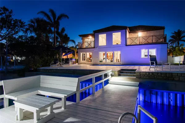 Belleair Beach, FL 33786,2233 DONATO DR