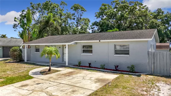 Seminole, FL 33777,8345 81ST CT