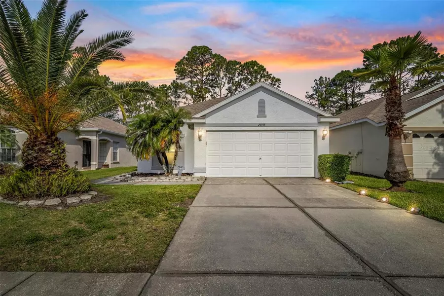 23935 CORAL RIDGE LN, Land O Lakes, FL 34639