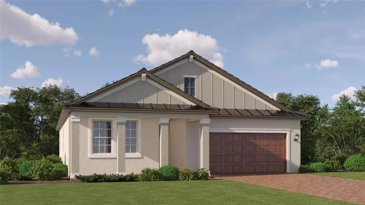 San Antonio, FL 33576,31793 GRIFFIN SANDS LN