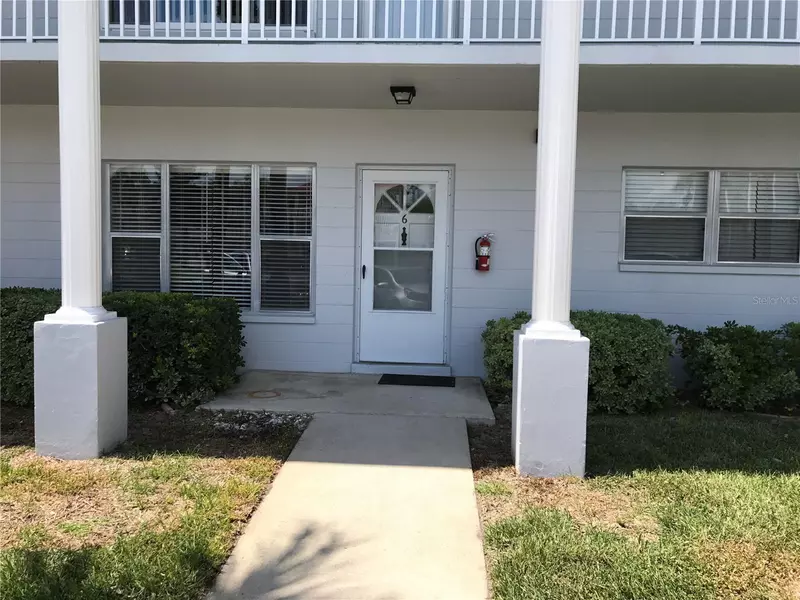 2450 CANADIAN WAY #6, Clearwater, FL 33763