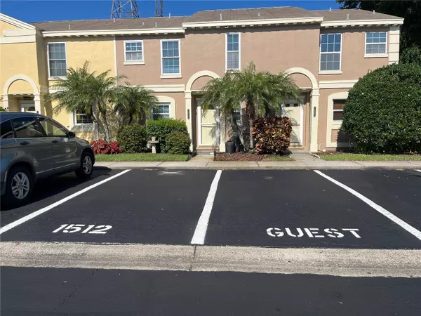 Clearwater, FL 33764,1512 CHATEAUX DE VILLE CT