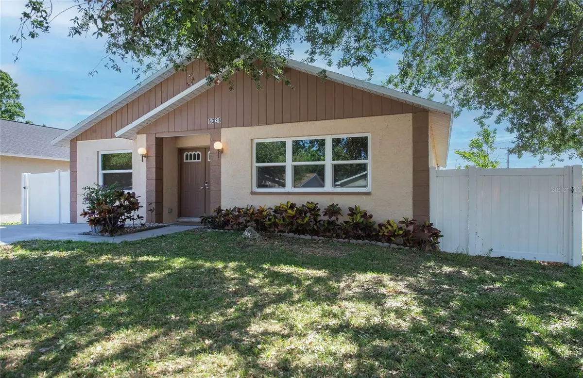 Tampa, FL 33616,6328 S HAROLD AVE