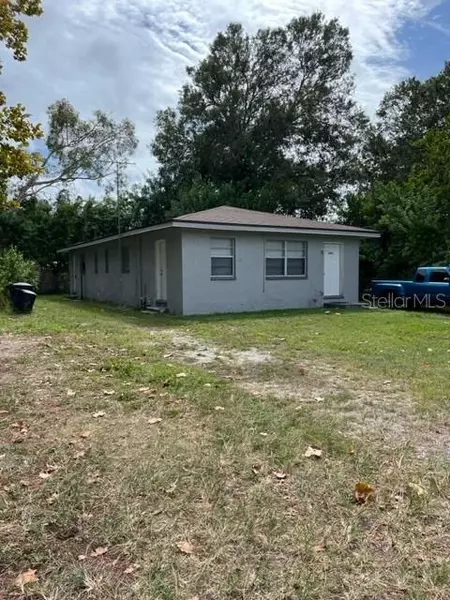 5210 13TH AVE S, Gulfport, FL 33707