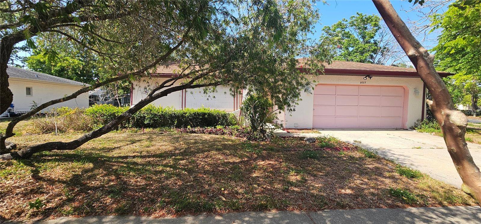 Hudson, FL 34667,8623 STONEHEDGE WAY