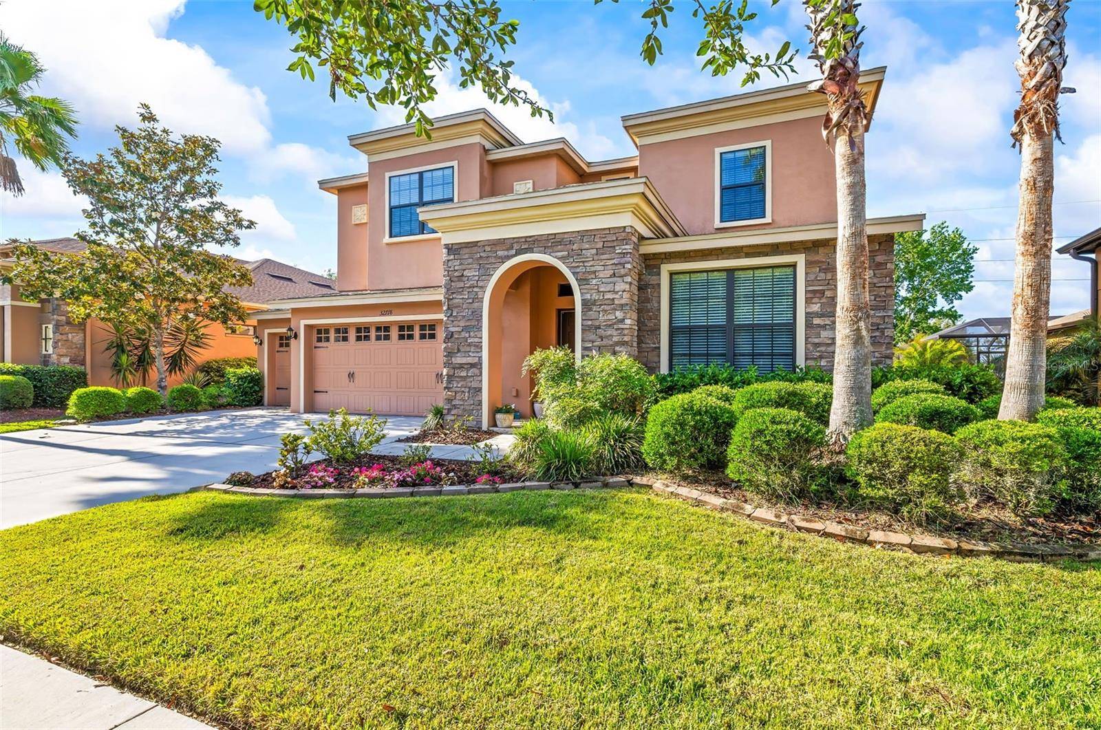 Wesley Chapel, FL 33545,32718 SUMMERGLADE DR