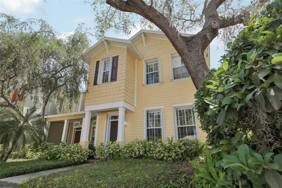 316 5TH AVE N, Safety Harbor, FL 34695