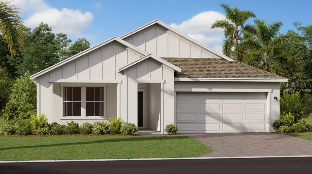 491 PUMA LOOP, Groveland, FL 34736