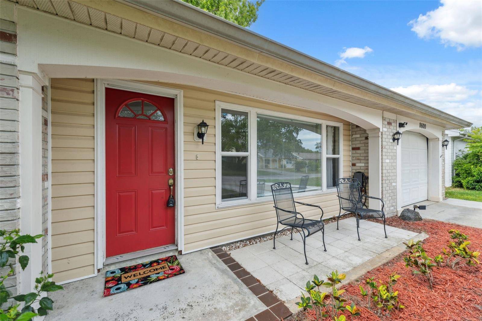 Hudson, FL 34667,8600 VILLAGE MILL ROW
