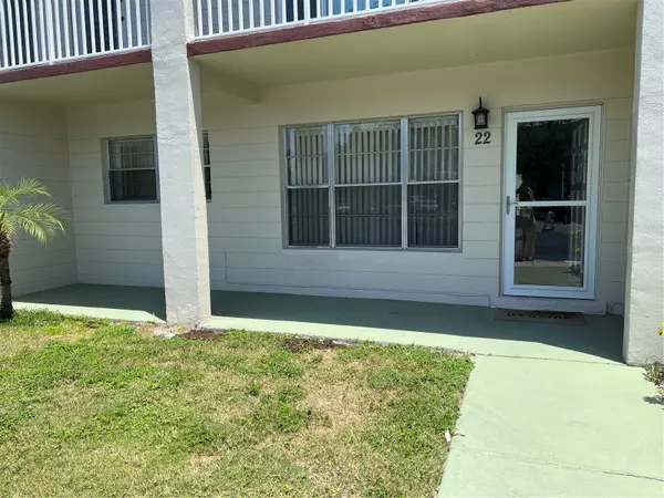 2434 AUSTRALIA WAY E #22, Clearwater, FL 33763