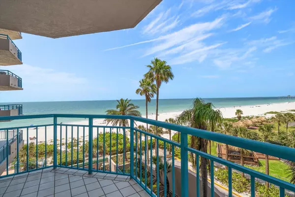 Clearwater, FL 33767,1520 GULF BLVD #404