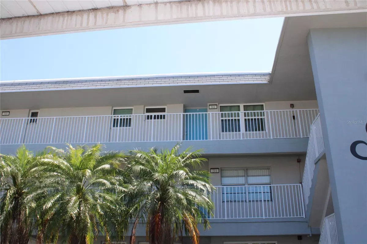 St Petersburg, FL 33708,9950 47TH AVE N #311