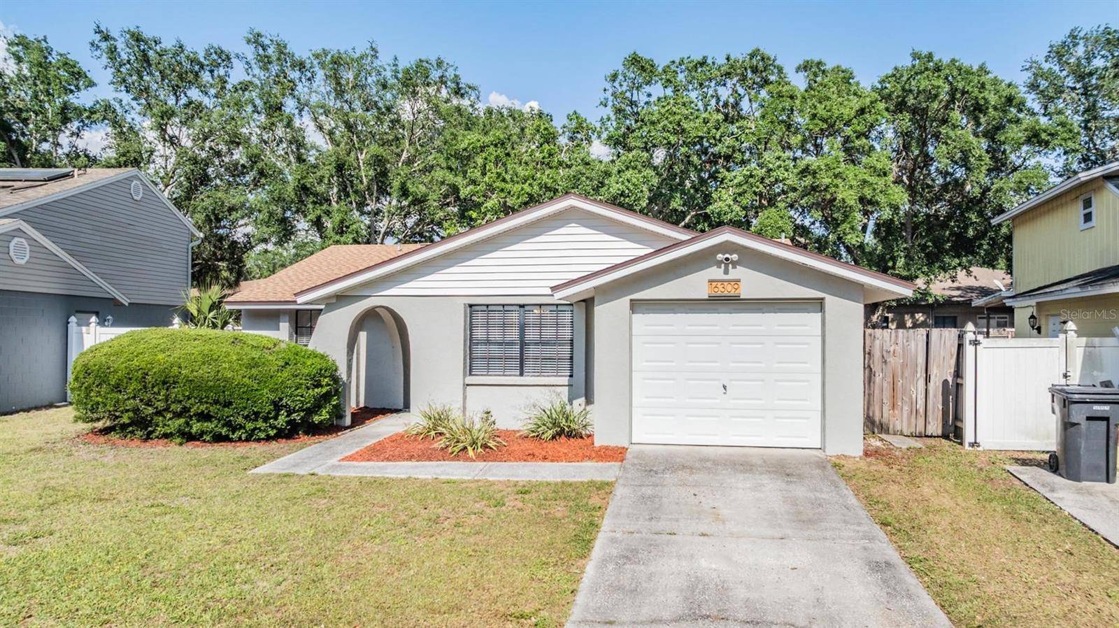 16309 CALIENTE PL, Tampa, FL 33624