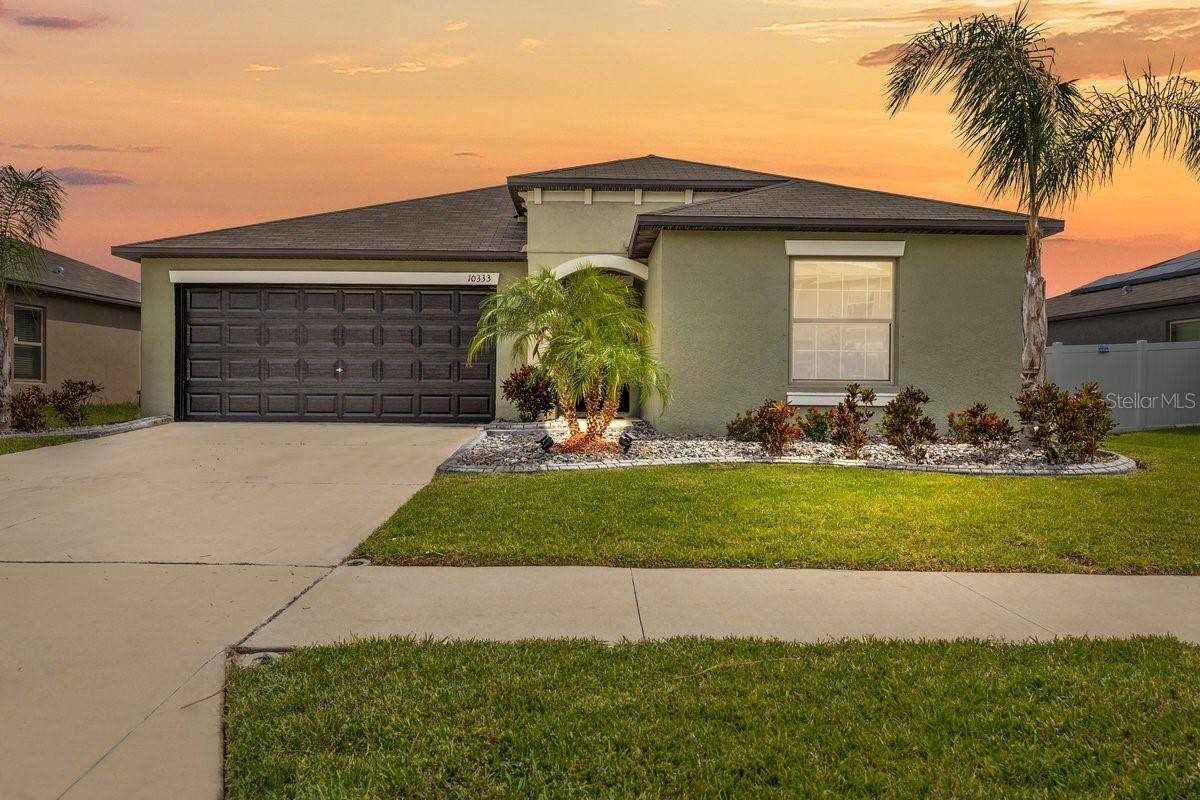 10333 SCARLET SKIMMER DR, Riverview, FL 33578