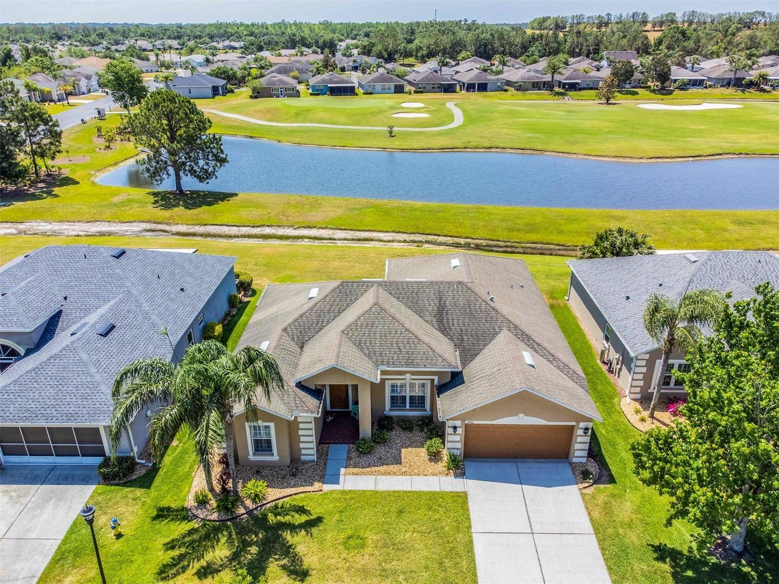 29432 COHARIE LOOP, San Antonio, FL 33576