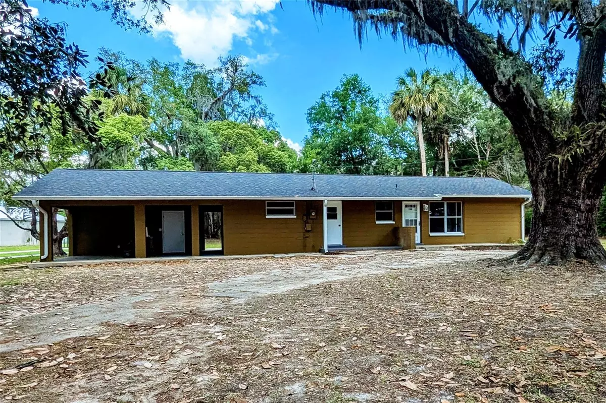 Crystal River, FL 34428,159 NE 10TH ST
