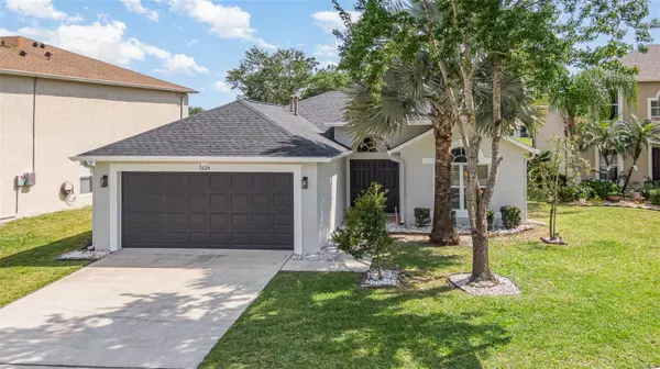 Palm Bay, FL 32908,1624 SAWGRASS DR SW