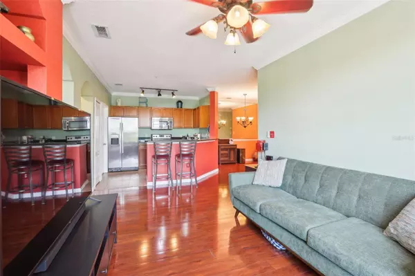 Clearwater, FL 33764,2757 VIA CIPRIANI #1121B