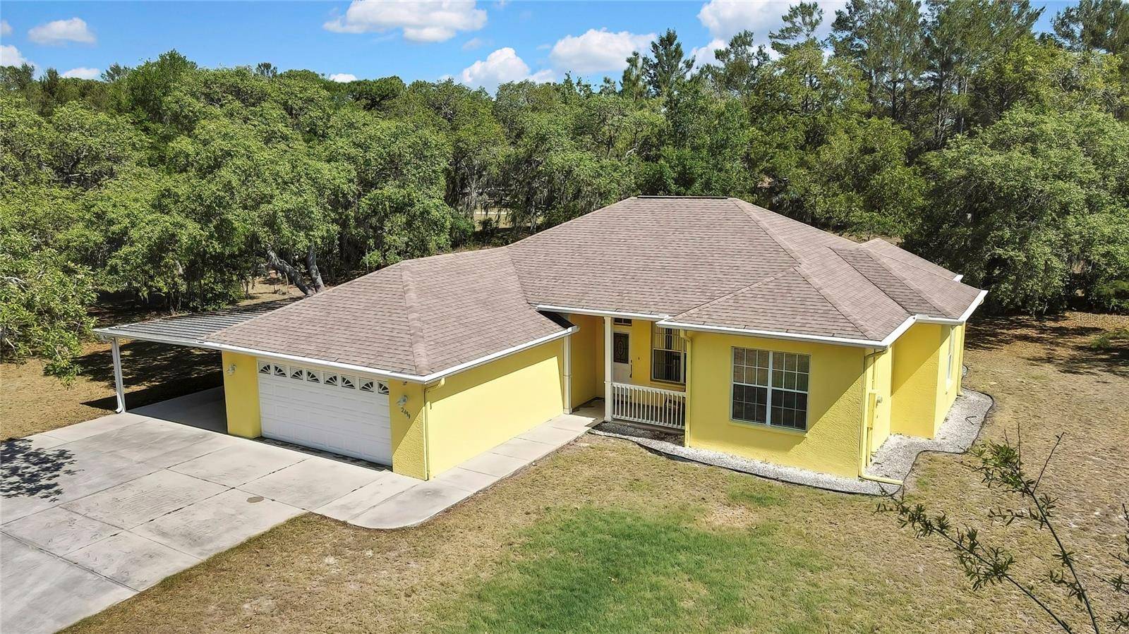 2499 E HARLEY ST, Inverness, FL 34453