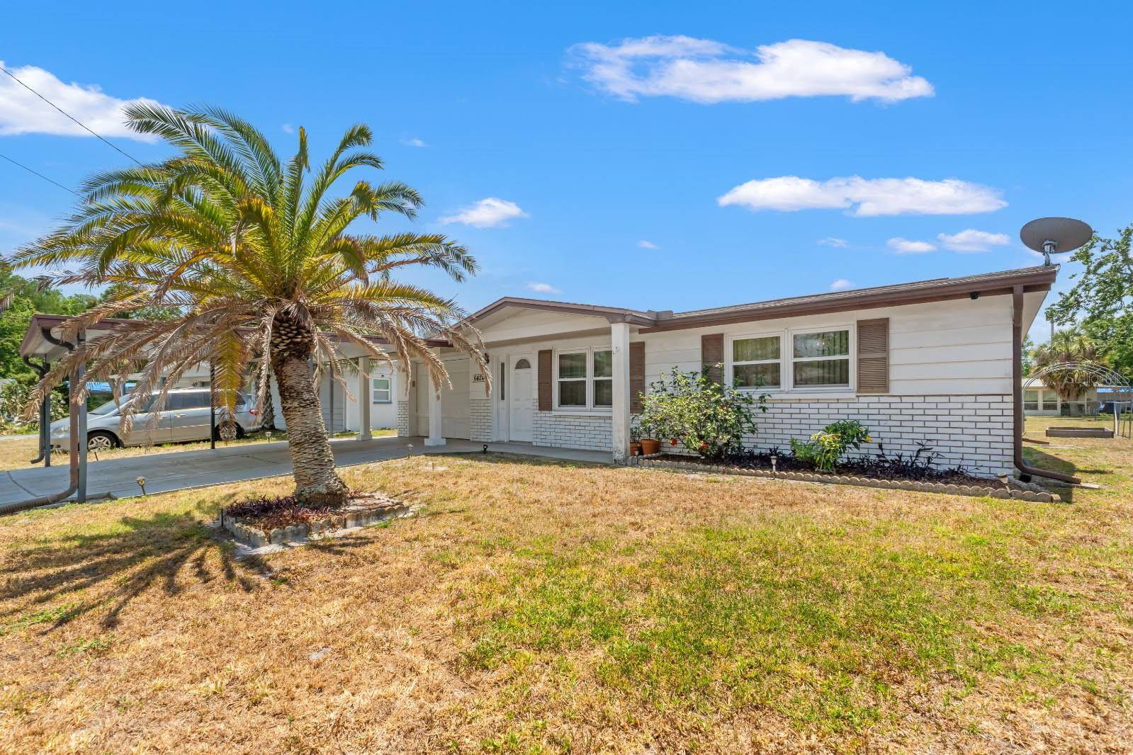 Port Richey, FL 34668,6424 PONDER DR