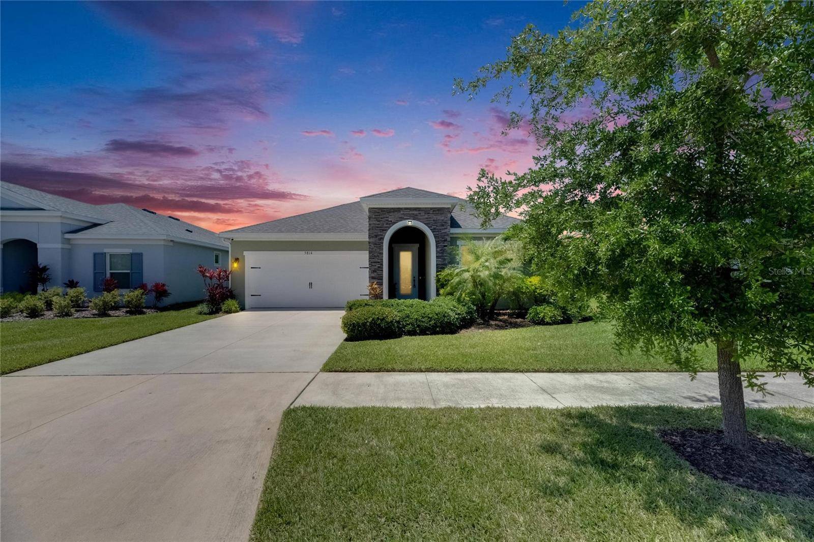 Apollo Beach, FL 33572,5814 SILVER SUN DR