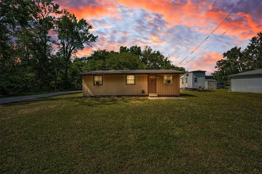 6423 BASS RD, Weeki Wachee, FL 34607