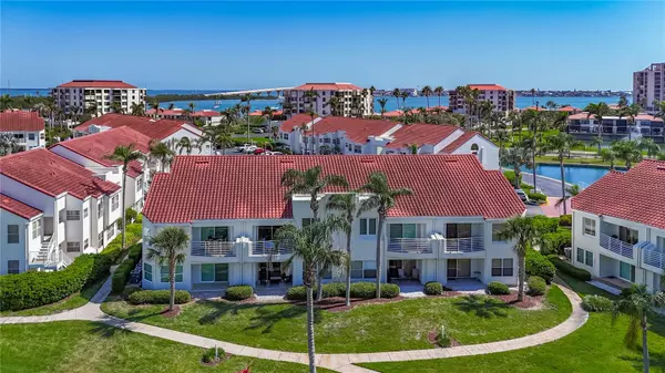 6059 BAHIA DEL MAR BLVD #235, St Petersburg, FL 33715