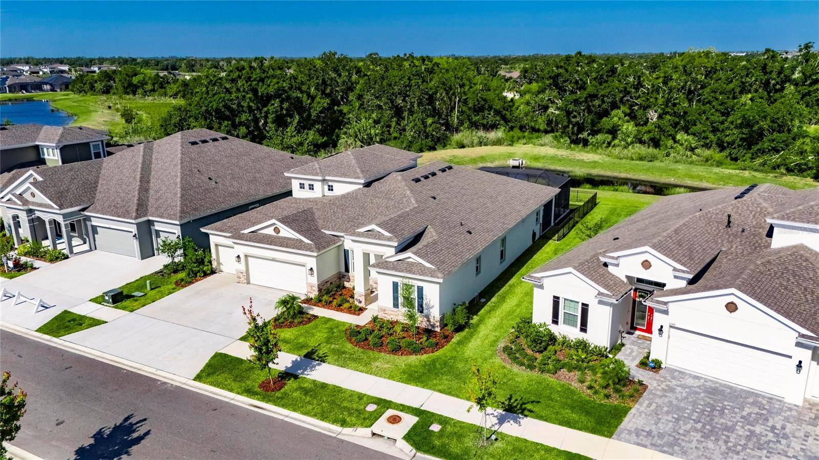 6253 HIDDEN BRANCH DR, Apollo Beach, FL 33572