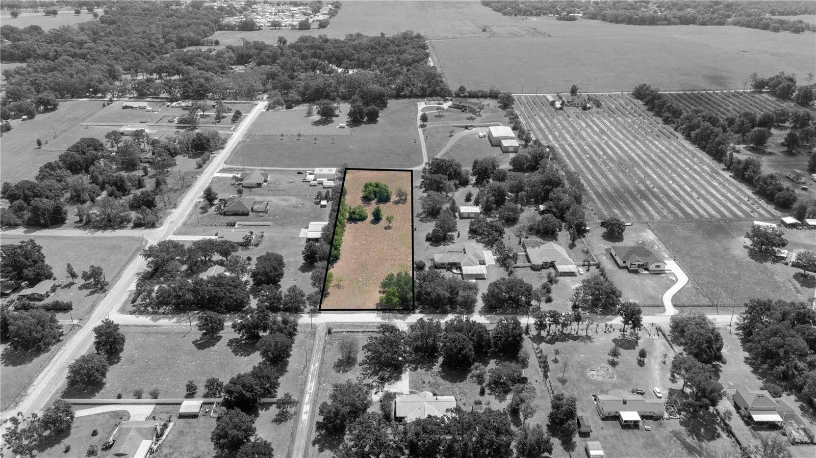 0 NELSON RD, Dade City, FL 33525