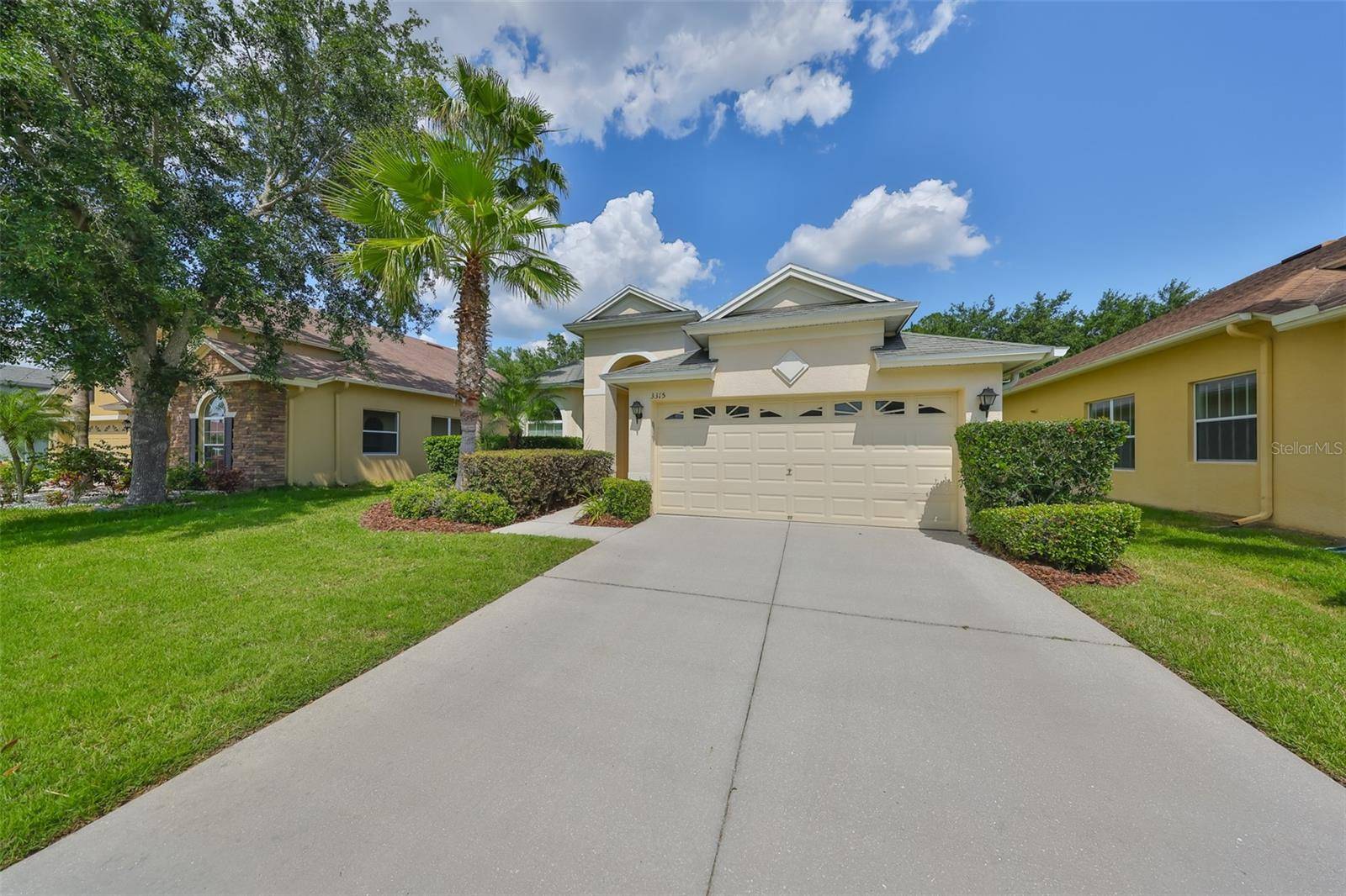 Land O Lakes, FL 34638,3315 GRANITE RIDGE LOOP