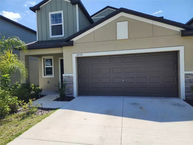 12537 TIMBER MOSS LN, Riverview, FL 33579