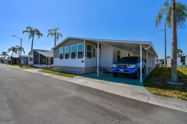 Pinellas Park, FL 33781,34506 ROSE DR N
