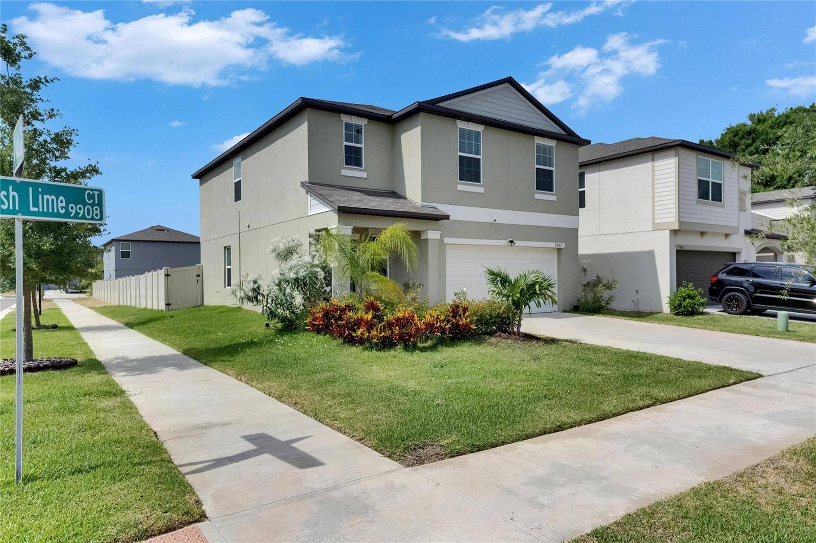 Riverview, FL 33578,9907 SPANISH LIME CT