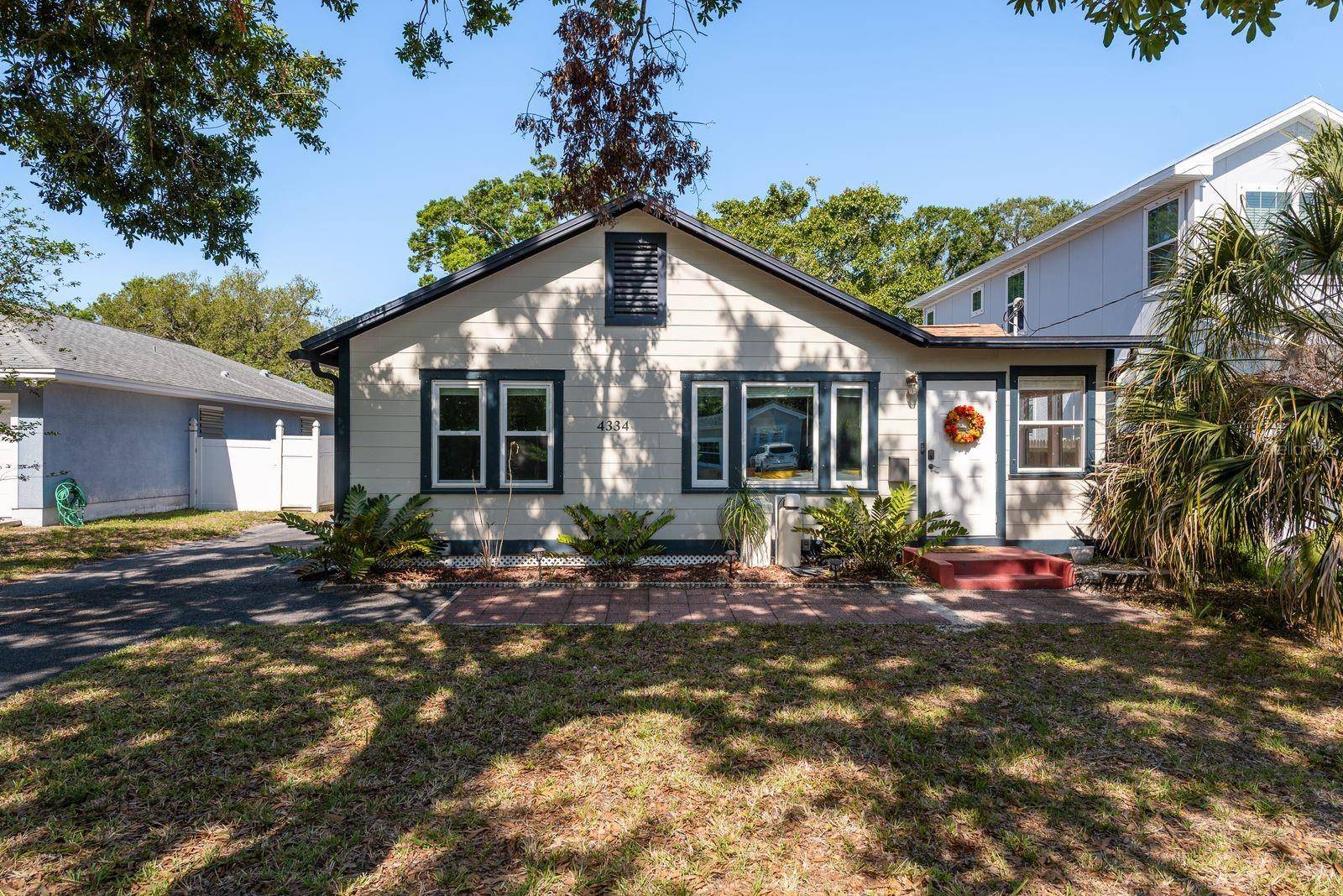 St Petersburg, FL 33714,4334 18TH ST N