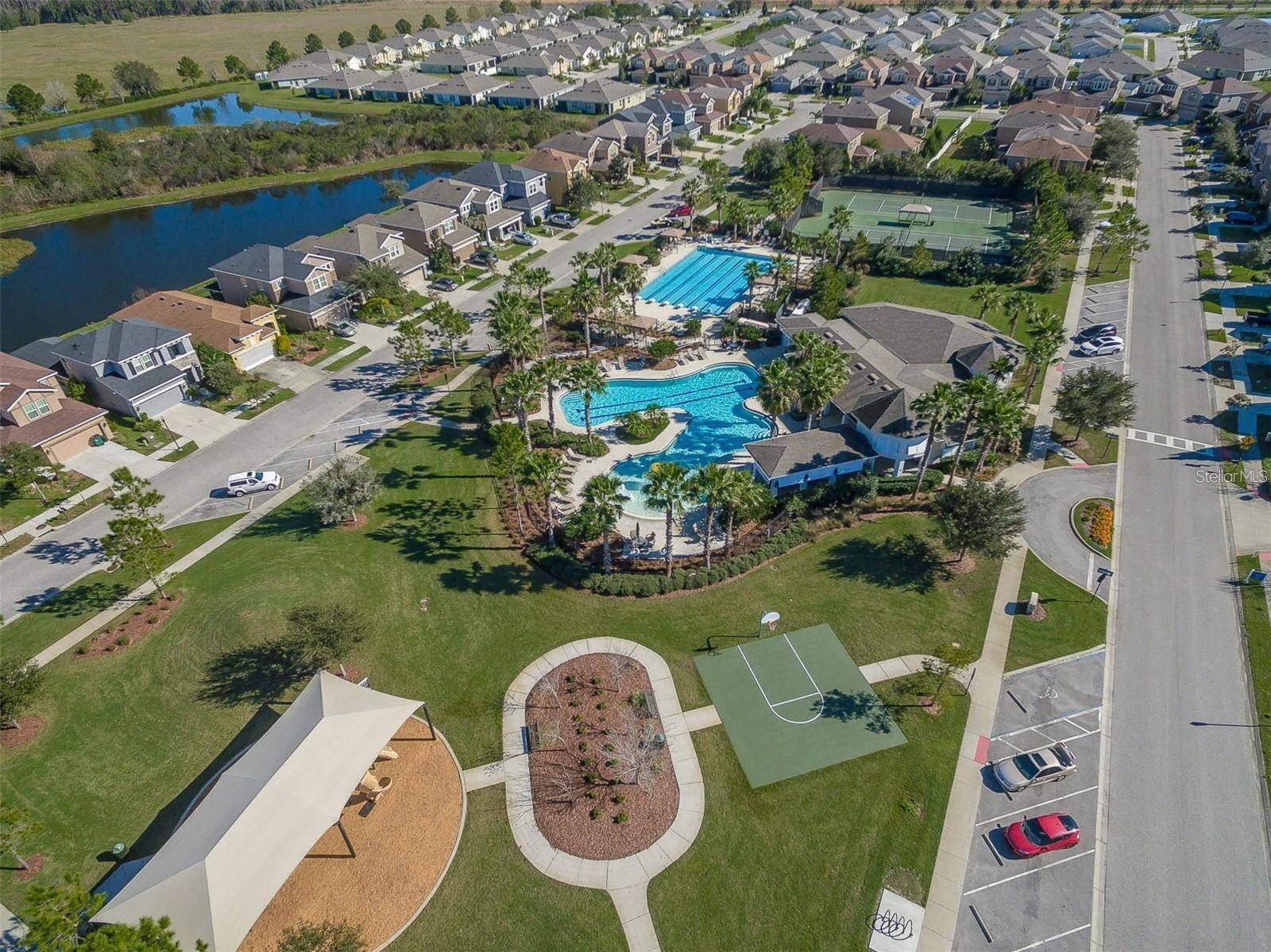 Wesley Chapel, FL 33545,32829 WOODTHRUSH WAY