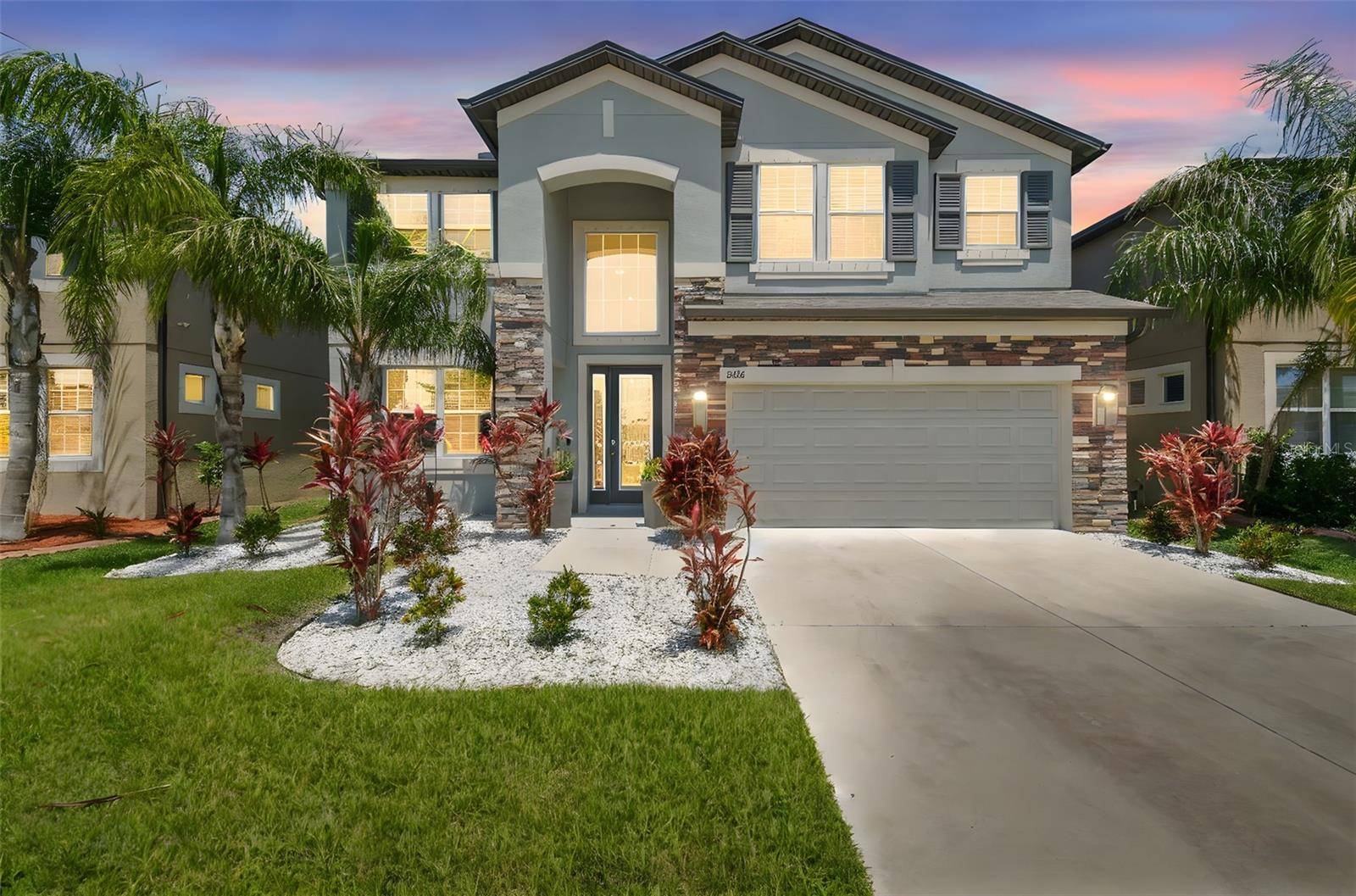 11416 ALACHUA CREEK LN,  Riverview,  FL 33579