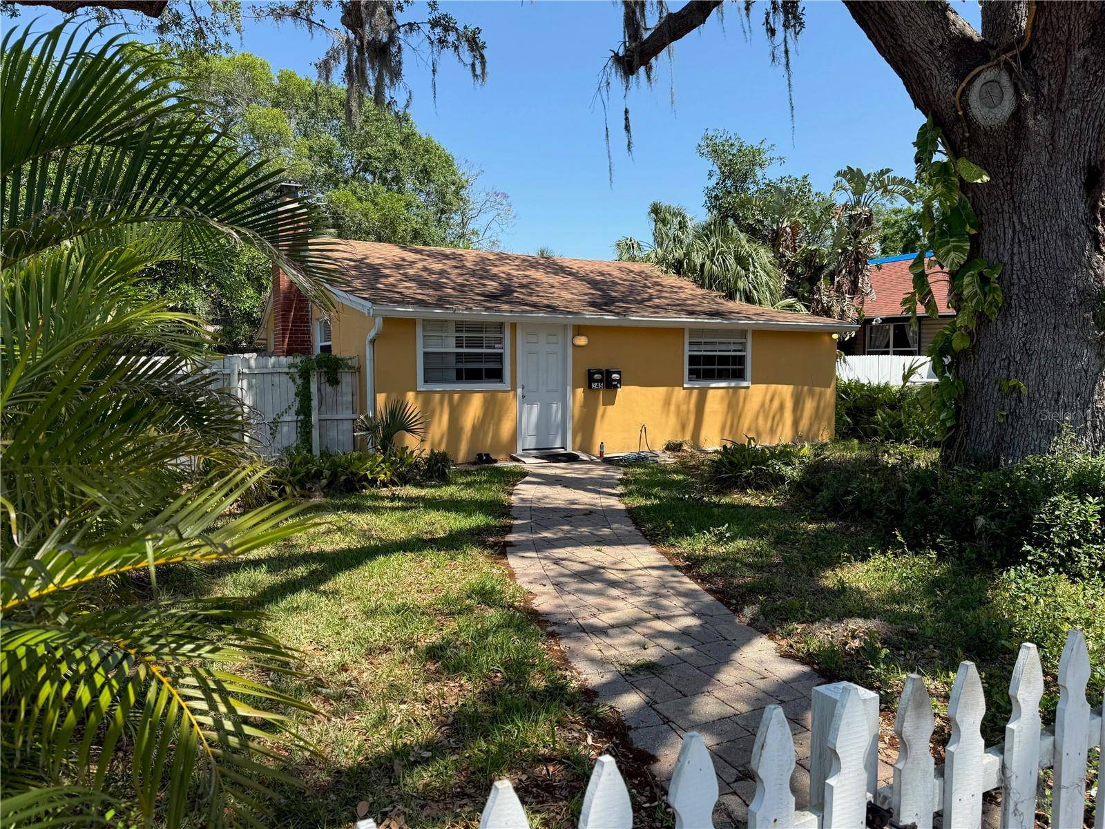 345 21ST AVE S, St Petersburg, FL 33705
