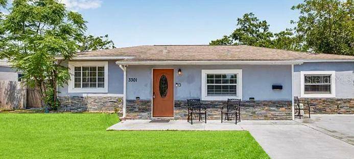 3301 9TH AVE N, St Petersburg, FL 33713