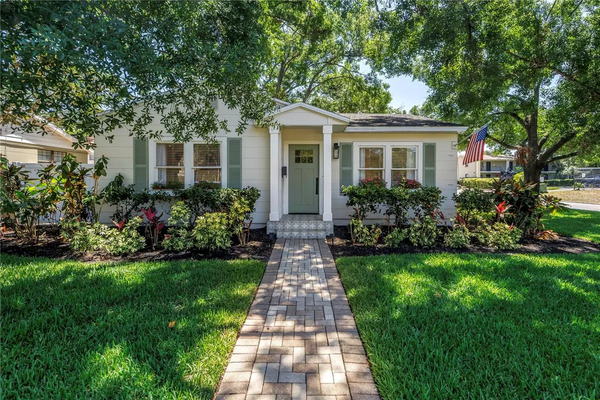 Tampa, FL 33609,420 S MATANZAS AVE